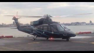 Sikorsky S76 Executive Helicopter [upl. by Teriann794]