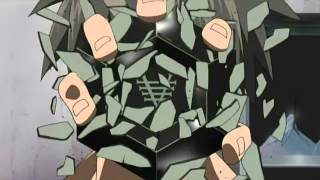 Busou Renkin AMV War Of Change [upl. by Hoang486]