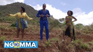 Elani  Love You Official Video elanimuziki SKIZA 7630596 SMS to 811 [upl. by Will895]