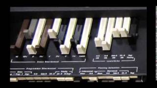 Dr Böhm TOPSOUND DS organ [upl. by Polik]