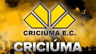 🔴 Jogo do Criciúma Ao Vivo em HD [upl. by Daniell]