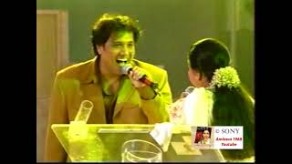 PIYA TU AB TO AAJA  ASHA BHOSLE LIVE [upl. by Yellac]