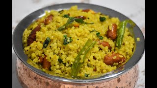 Healthy lemon quinoa recipe [upl. by Josi64]