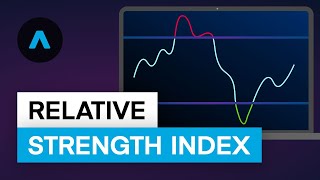 Whats the Relative Strength Index RSI [upl. by Nylrats]