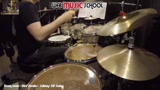 Dire Straits  Sultans Of Swing  DRUM COVER [upl. by Heathcote]