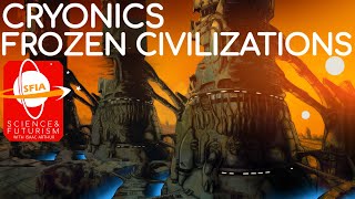 Cryonics Frozen Civilizations [upl. by Alaet]