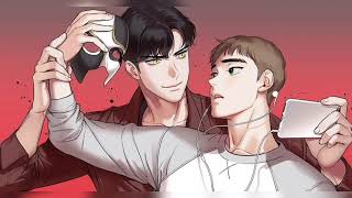 Where to read bl mangawebtoons for free [upl. by Anairda]