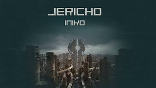 Iniko  Jericho Official Visualizer [upl. by Vorfeld336]