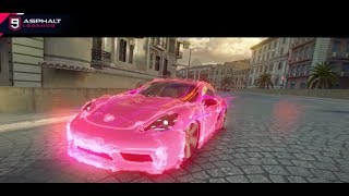 PERFECT NITRO GUIDE  Asphalt 9 Legends [upl. by Haskins877]