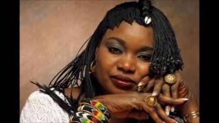 Oumou Sangaré  Ko Sira [upl. by Sigismond648]