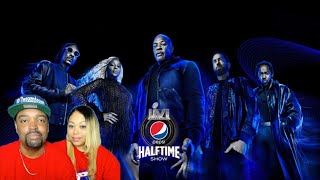 Pepsi Super Bowl LVI Halftime Show OFFICIAL TRAILER  The Call [upl. by Navap]