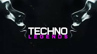 Techno Legends 2022 April Best Future Techno Mix by Minimal Group [upl. by Nolyak]