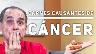 Episodio 1454 Carnes Causantes De Cáncer [upl. by Yeliab]