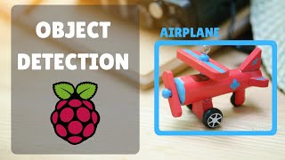 Object Detection Raspberry Pi using OpenCV Python [upl. by Akelahs421]