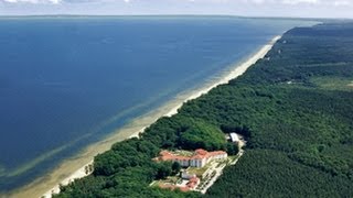 Rehazentrum Ückeritz  Klinik Ostseeblick der DRV Bund [upl. by Avigdor]