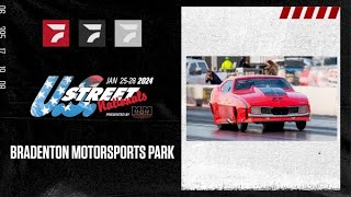 LIVE 2024 US Street Nationals at Bradenton Friday [upl. by Kelley470]