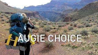 Augie Choice [upl. by Derman]