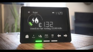 Smart Inhome Display Chameleon SMETS2 – A quick guide [upl. by Nivaj]