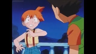 Misty Hides Her Feelings Of Ash From Brock [upl. by Reed]