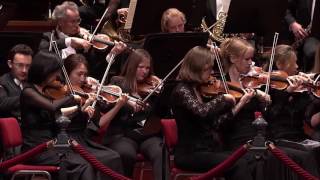 Concertgebouworkest  Symphonie fantastique  IV Marche au supplice  Berlioz [upl. by Harraf]