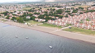 İzmir Dikili Salihleraltı Sahili [upl. by Dirgis838]