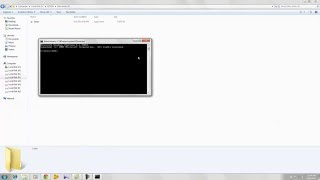 launching Installer NSIS error easy fix in windows 7 computer [upl. by Kirbie]