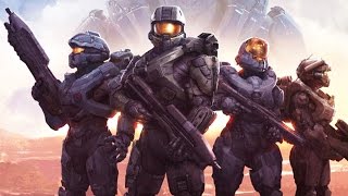 HALO 5 GUARDIANS All Cutscenes Full Game Movie 1080p 60FPS HD [upl. by Parik]