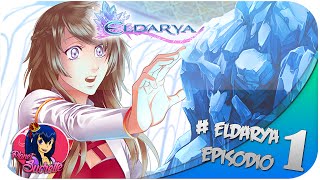 Eldarya Episodio 1 [upl. by Naesad]