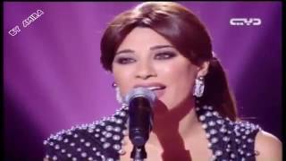 Mohamad Eskandar amp Najwa karam  Taratata  محمد اسكندر amp نجوى كرم  تاراتاتا  بين العصر والمغرب [upl. by Ecnerwaled459]