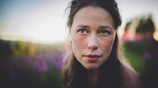 Nordic Summer  Morning Ritual in the Woods of Sweden [upl. by Yrod]