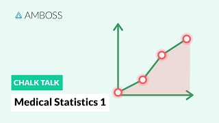 Medical Statistics  Part 1 Calculating Percentages [upl. by Ocirederf]