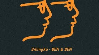 Bibingka  BEN amp BEN Lyric Video [upl. by Attenehs]