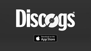 The Official Discogs App [upl. by Aneeuq431]