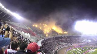 River Plate vs Boca Juniors  Hardcore fans [upl. by Joanie]