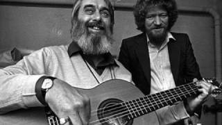 Ronnie Drew  Master Mcgrath solo version [upl. by Fontana]