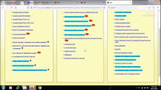 How to download ESIC Monthly ECR or Monthly Contribution History from ESIC [upl. by Ahsar]