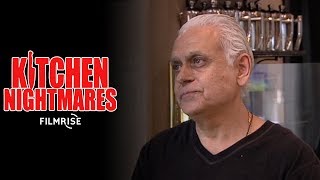 Kitchen Nightmares Uncensored  Season 5 Episode 16  Full Episode [upl. by Ennovihc]