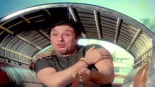 Nenjamundu Nermaiunndu ReMaster Song  நெஞ்சம் உண்டு நேர்மை  T M Soundararajan MGR Hit Song 4K [upl. by Nas]