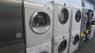 Washing Machine Buying Guide  Consumer Reports [upl. by Aivlys646]