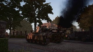 Post Scriptum  Holding Oosterbeek Hotel GER Comms [upl. by Amuwkuhc]