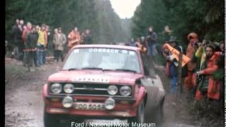 RAC Rally 1976 [upl. by Hana]