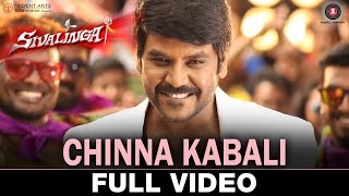 Killer dies from the running train  Shivalinga Scenes  Ghost threatens Raghava Lawrence [upl. by Eelynnhoj]