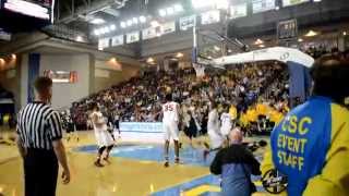 Donte Divincenzo Destroys the DIAA State Tournament [upl. by Sandra]