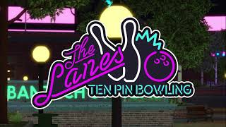 The Lanes  Official Trailer [upl. by Holmes]