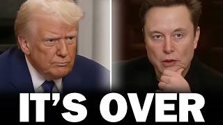 Elon Musk Stuns Donald Trump [upl. by Ijat]