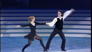 Riverdance The Russian Dervish 1995 [upl. by Ahrendt260]