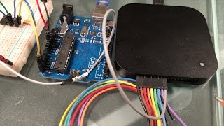 How to Use a Logic Analyzer [upl. by Leihcey]