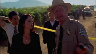 Red John First Appearance The Mentalist [upl. by Leva559]