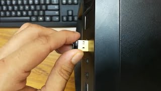 How to install WiFi adapter on pc [upl. by Carr721]