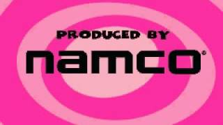 Namco  Project Driller 2001 [upl. by Scutt801]